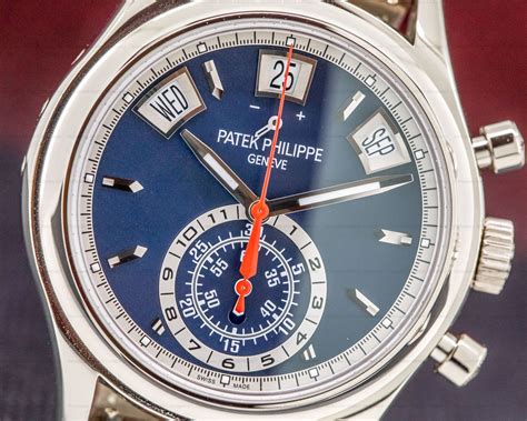 patek philippe 5960 01g 001|Patek Philippe chronograph.